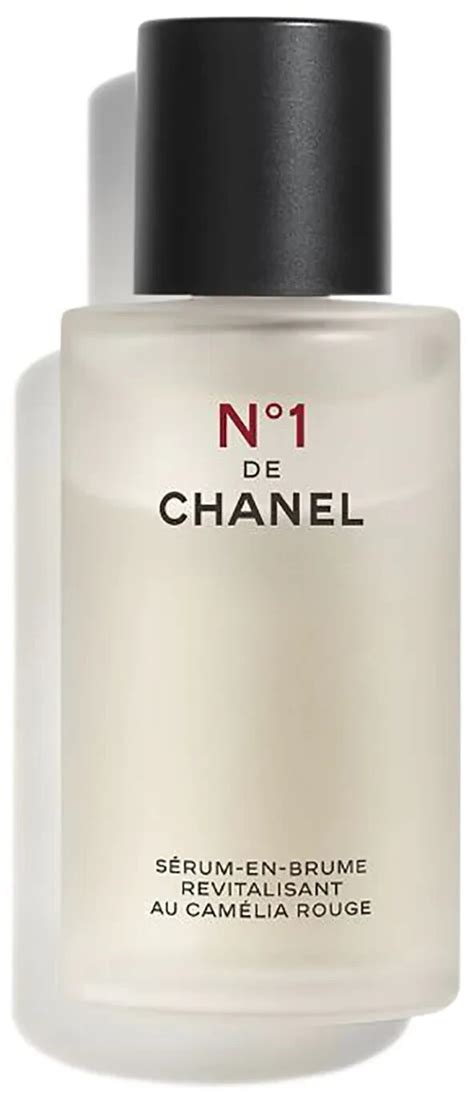 chanel n1 face mist